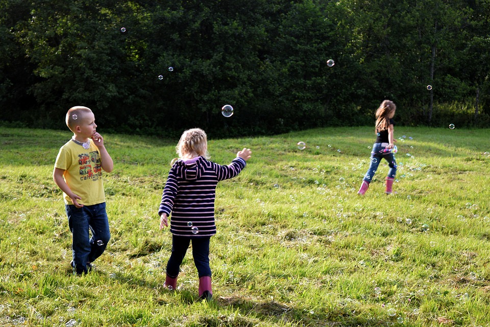 « Mon enfant est différent… de moi ! » : temps d’échanges entre parents